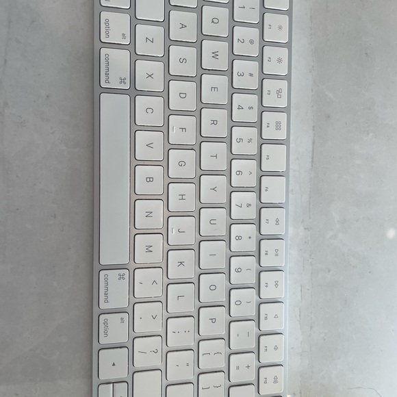 Apple Other - Apple Magic Keyboard